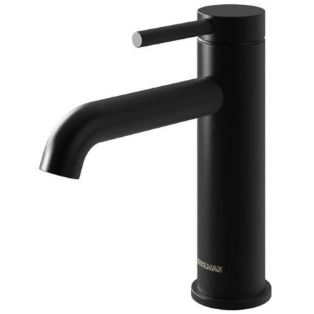 Bateria Umywalkowa Axel Black QB105AB Kohlman