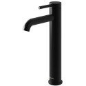Bateria Umywalkowa Axel Black QB170AB Kohlman Bateria Umywalkowa Axel Black QB170AB Kohlman