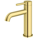 Bateria Umywalkowa Axel Gold QB105AGD Kohlman Bateria Umywalkowa Axel Gold QB105AGD Kohlman
