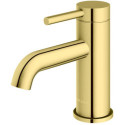 Bateria Umywalkowa Axel Gold QB100AGD Kohlman Bateria Umywalkowa Axel Gold QB100AGD Kohlman