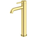 Bateria Umywalkowa Axel Gold QB170AGD Kohlman Bateria Umywalkowa Axel Gold QB170AGD Kohlman