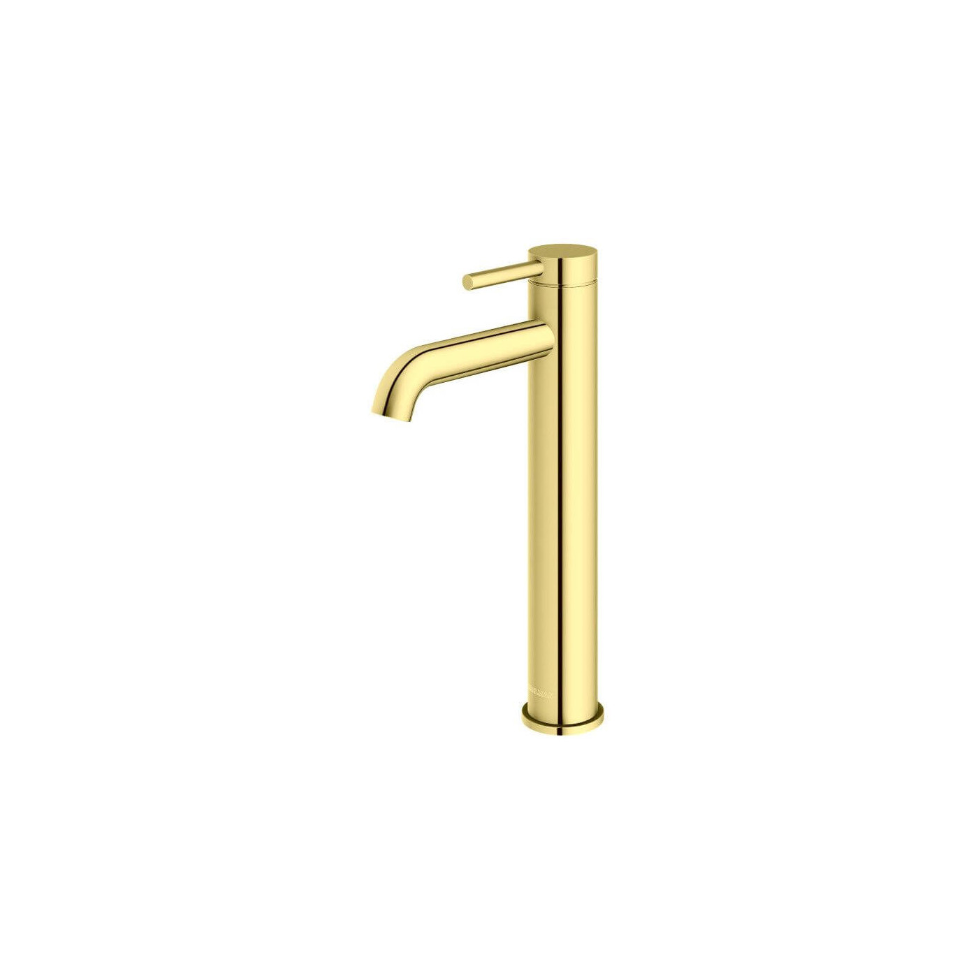 Bateria Umywalkowa Axel Gold QB170AGD Kohlman Bateria Umywalkowa Axel Gold QB170AGD Kohlman