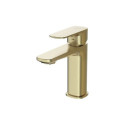 Bateria Umywalkowa Larga Złoty S951-389 Cersanit Bateria Umywalkowa Larga Złoty S951-389 Cersanit
