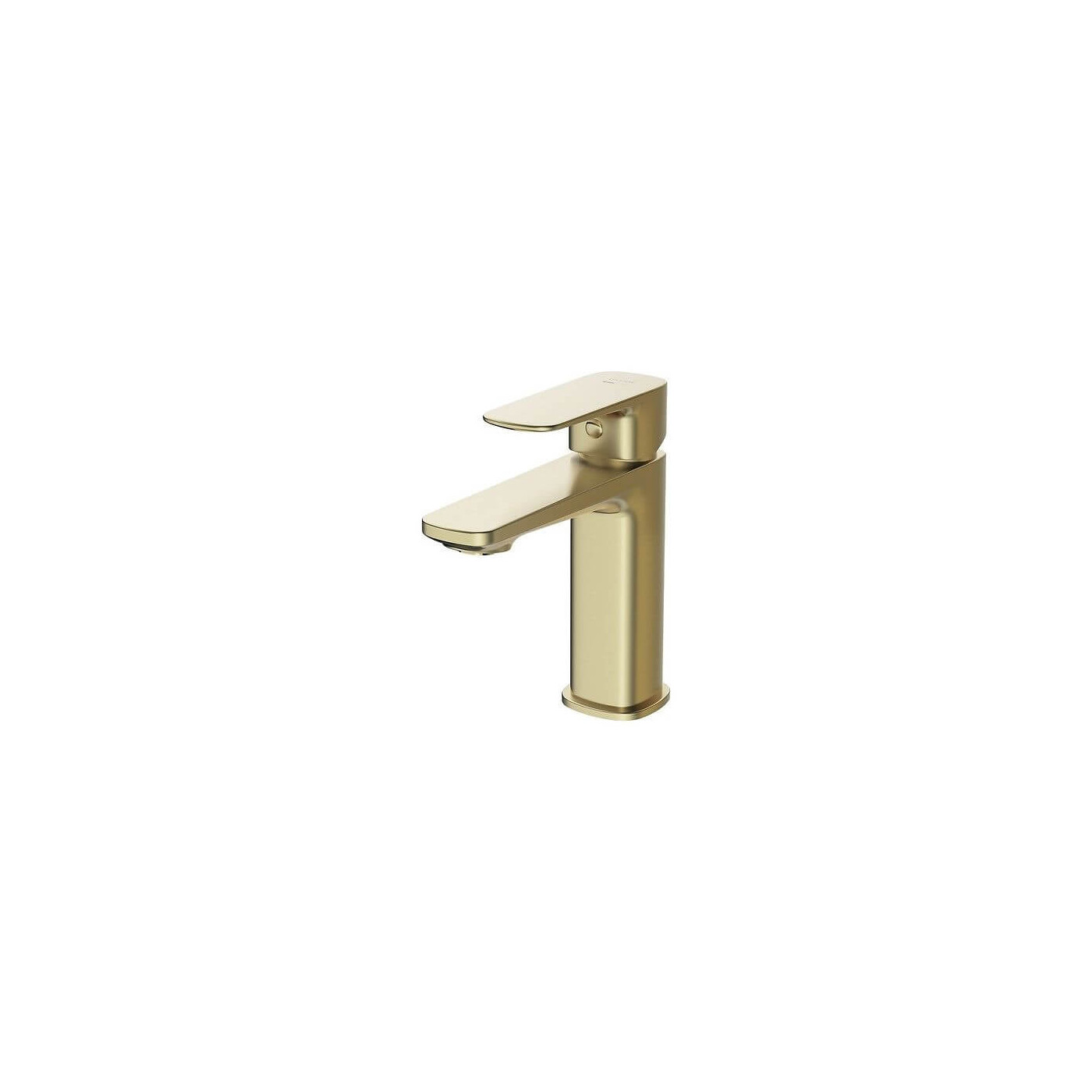 Bateria Umywalkowa Larga Złoty S951-389 Cersanit Bateria Umywalkowa Larga Złoty S951-389 Cersanit