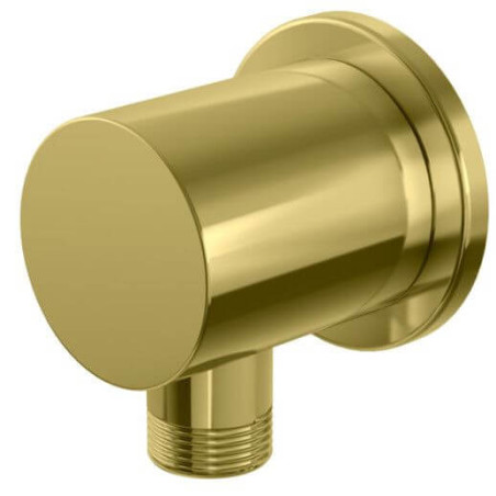 Przyłącze Kątowe Wody Experience Gold QW166EGD Kohlman