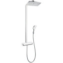 Zestaw Prysznicowy Raindance Select E360 27112400 Hansgrohe Zestaw Prysznicowy Raindance Select E360 27112400 Hansgrohe