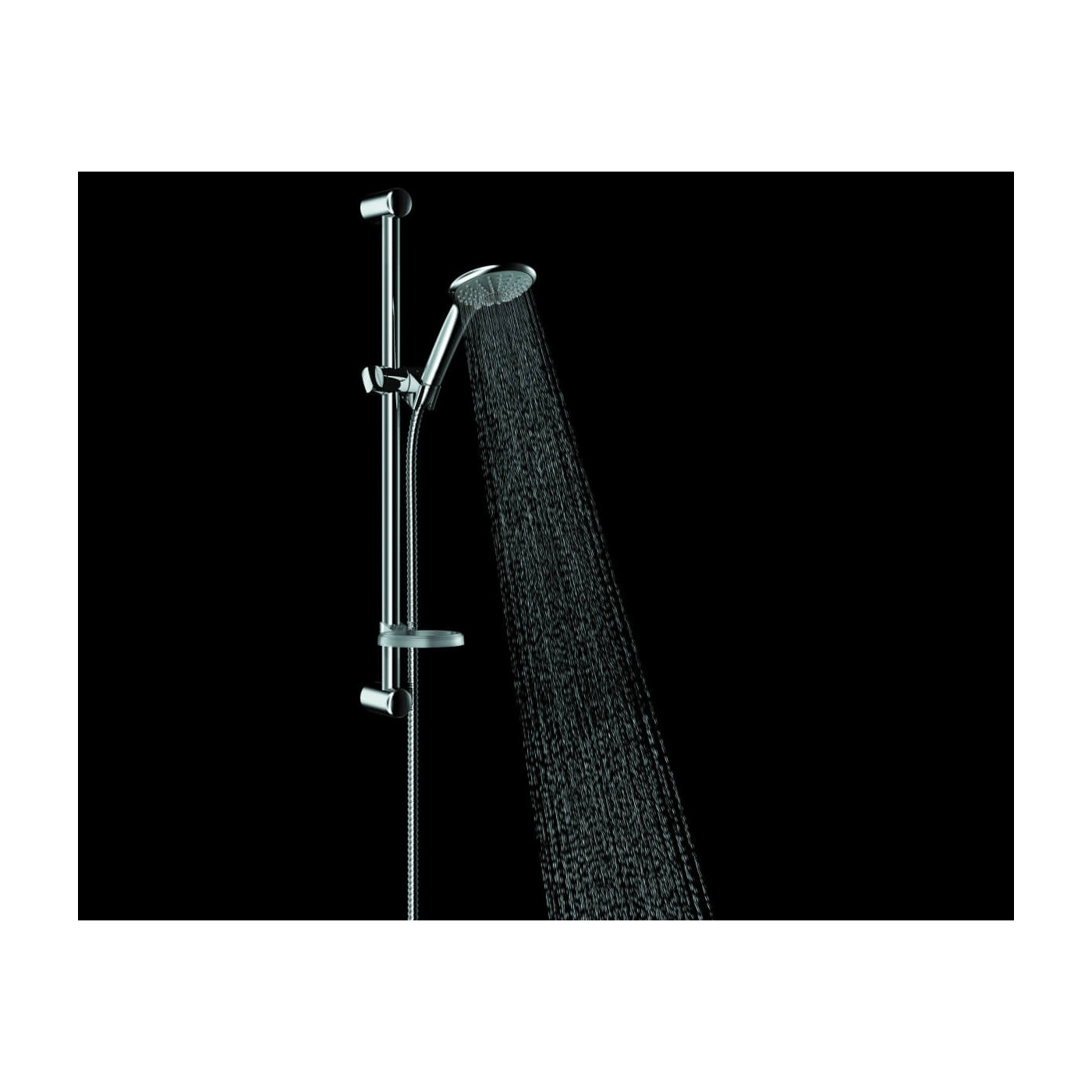 Zestaw Z Drążkiem Prysznicowym 3 Strumienie Euphoria 110 Massage 27231001 Grohe Zestaw Z Drążkiem Prysznicowym 3 Strumienie Euphoria 110 Massage 27231001 Grohe
