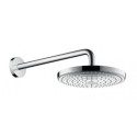 Głowica Prysznicowa Raindance Select S 240 2-jet 26466000 Hansgrohe Głowica Prysznicowa Raindance Select S 240 2-jet 26466000 Hansgrohe