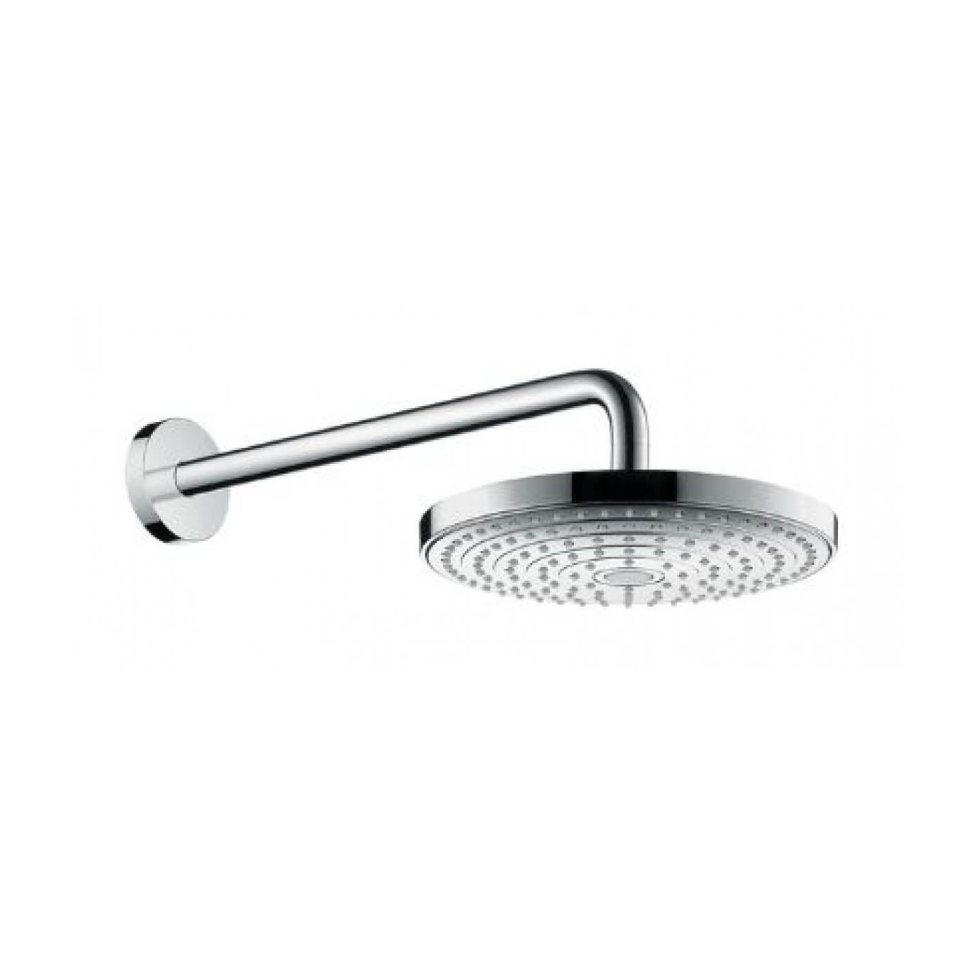 Głowica Prysznicowa Raindance Select S 240 2-jet 26466000 Hansgrohe Głowica Prysznicowa Raindance Select S 240 2-jet 26466000 Hansgrohe