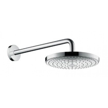 Głowica Prysznicowa Raindance Select S 240 2-jet 26466000 Hansgrohe