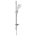 Zestaw Prysznicowy Raindance Select 150 Unica Chrom 27803400 Hansgrohe - Outlet Zestaw Prysznicowy Raindance Select 150 Unica Chrom 27803400 Hansgrohe - Outlet