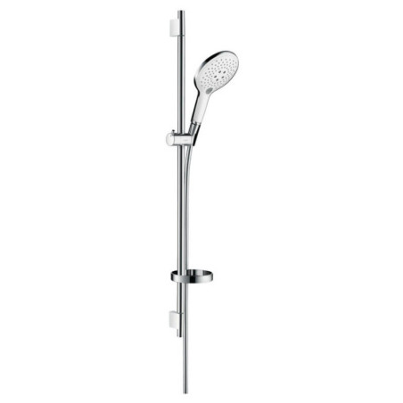 Zestaw Prysznicowy Raindance Select 150 Unica Chrom 27803400 Hansgrohe - Outlet