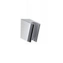 Uchwyt Prysznicowy Porter S 28331000 Hansgrohe Uchwyt Prysznicowy Porter S 28331000 Hansgrohe