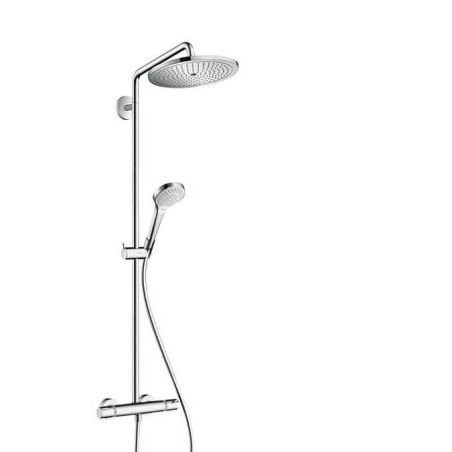 Zestaw Prysznicowy Croma Select 280 1jet 26790000 Hansgrohe