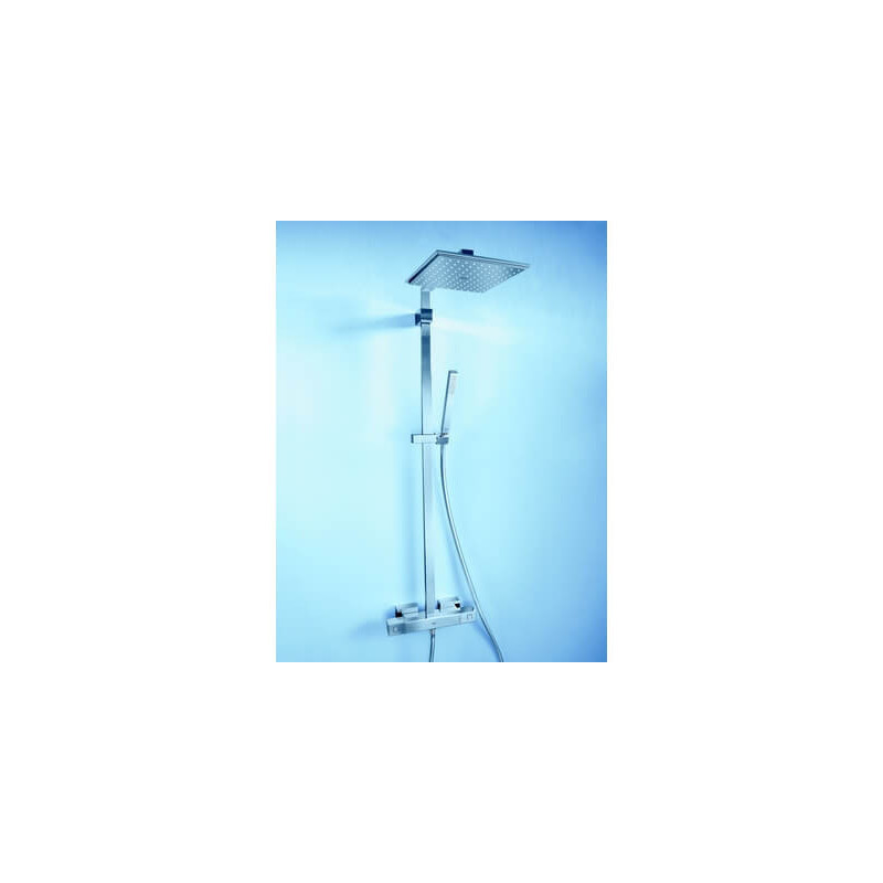 Zestaw Prysznicowy Croma Select 280 1jet 26790000 Hansgrohe Zestaw Prysznicowy Croma Select 280 1jet 26790000 Hansgrohe