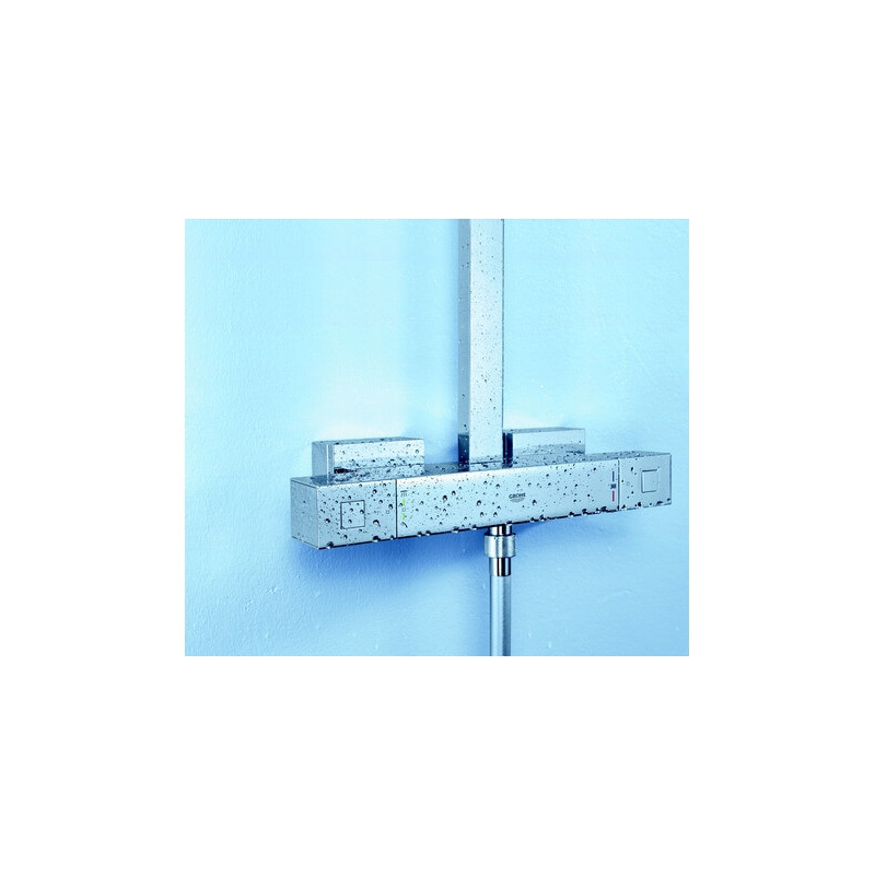 Zestaw Prysznicowy Croma Select 280 1jet 26790000 Hansgrohe Zestaw Prysznicowy Croma Select 280 1jet 26790000 Hansgrohe