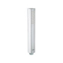 Jednostrumieniowy Prysznic Ręczny Euphoria Cube Stick 27698000 Grohe Jednostrumieniowy Prysznic Ręczny Euphoria Cube Stick 27698000 Grohe