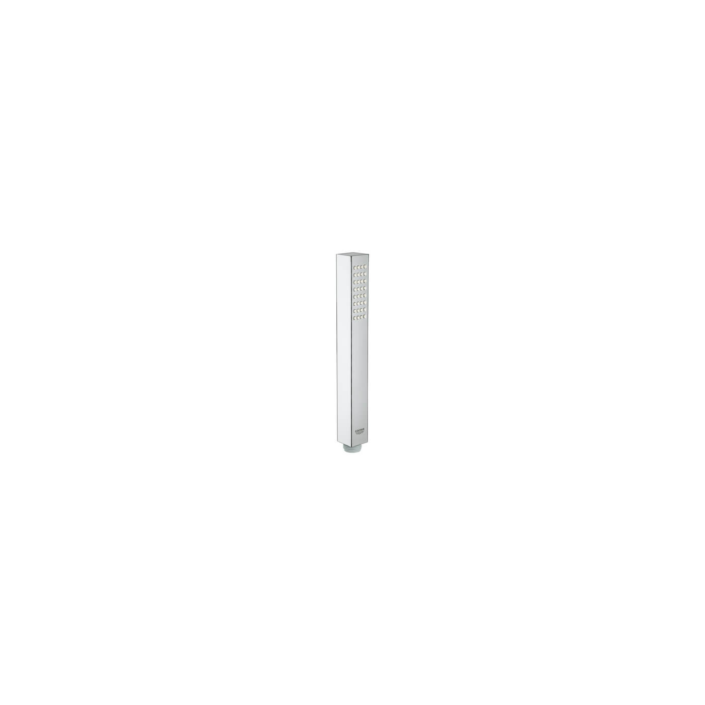 Jednostrumieniowy Prysznic Ręczny Euphoria Cube Stick 27698000 Grohe Jednostrumieniowy Prysznic Ręczny Euphoria Cube Stick 27698000 Grohe