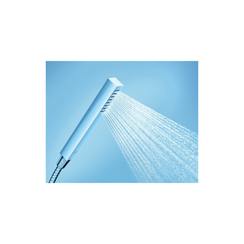 Jednostrumieniowy Prysznic Ręczny Euphoria Cube Stick 27698000 Grohe Jednostrumieniowy Prysznic Ręczny Euphoria Cube Stick 27698000 Grohe