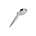 Słuchawka Prysznicowa Croma Select E Multi 26810400 Hansgrohe Słuchawka Prysznicowa Croma Select E Multi 26810400 Hansgrohe
