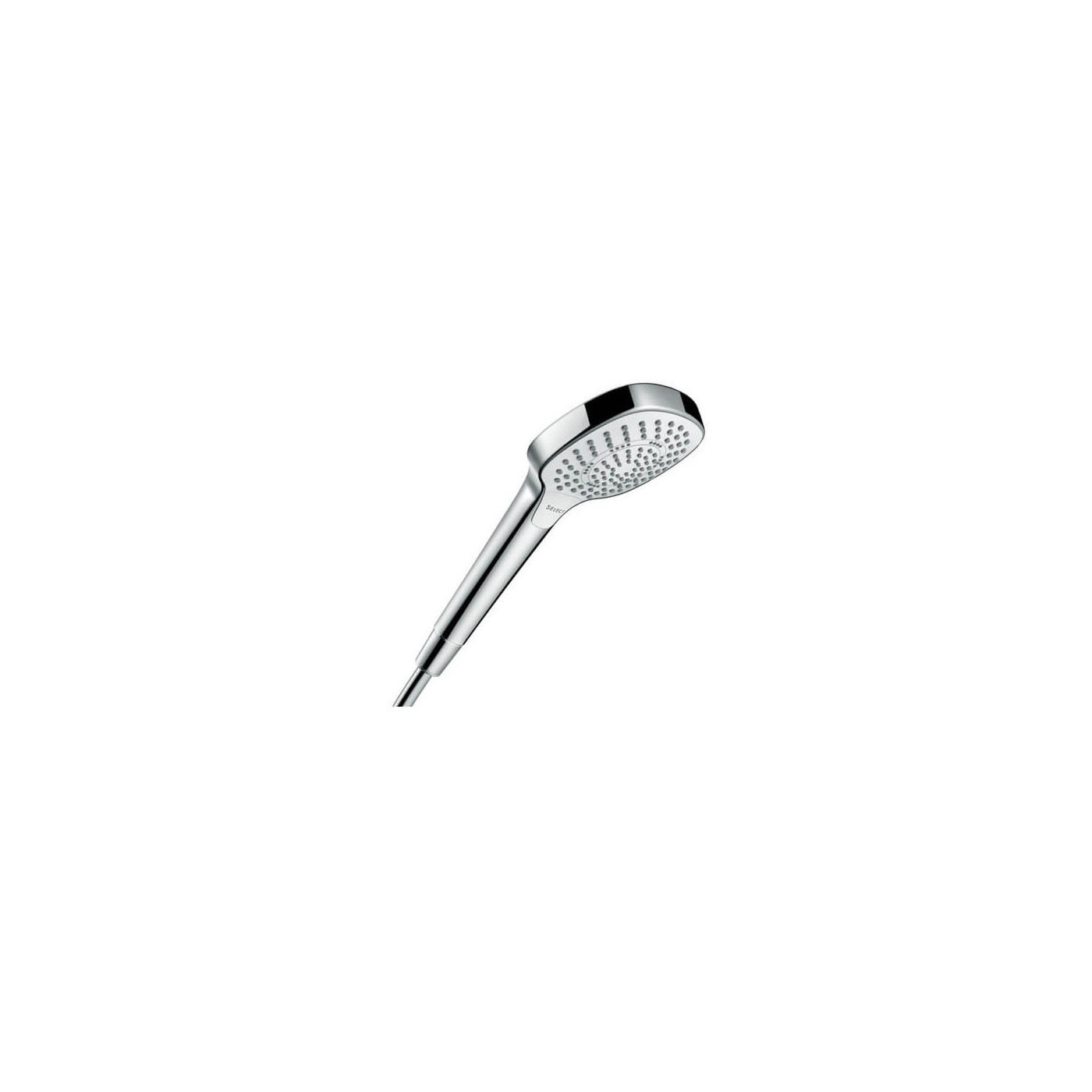 Słuchawka Prysznicowa Croma Select E Multi 26810400 Hansgrohe Słuchawka Prysznicowa Croma Select E Multi 26810400 Hansgrohe