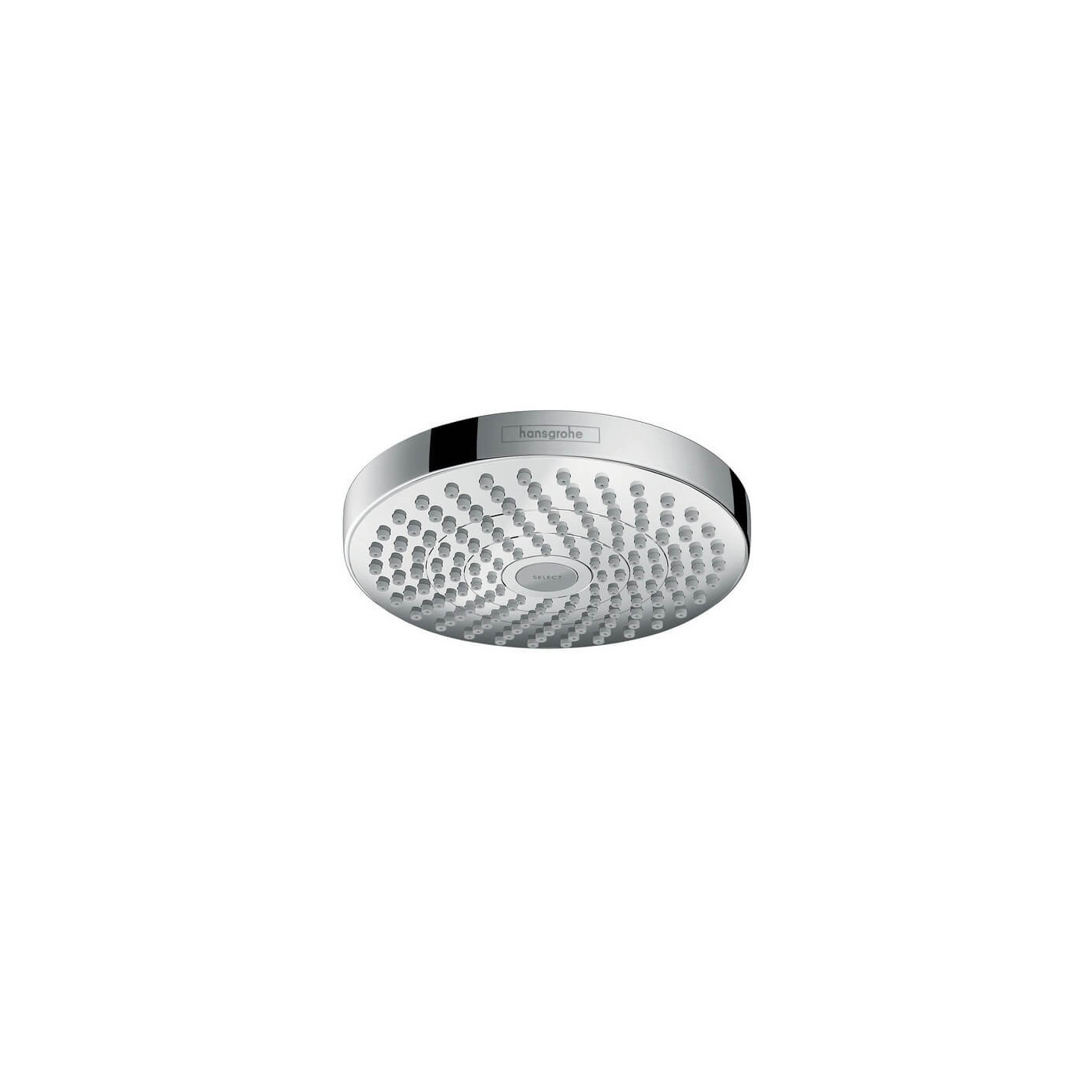Głowica Prysznicowa Croma Select S 180 26522000 Hansgrohe Głowica Prysznicowa Croma Select S 180 26522000 Hansgrohe