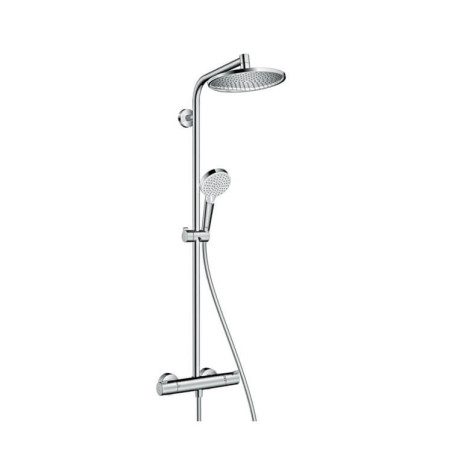 Zestaw Prysznicowy Crometta S 27267000 Hansgrohe