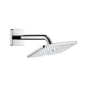 Głowica Prysznicowa Raindance E 240 Air 27370000 Hansgrohe Głowica Prysznicowa Raindance E 240 Air 27370000 Hansgrohe