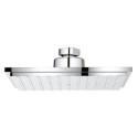 Deszczownica Euphoria Cube 150 Chrom 27705000 Grohe Deszczownica Euphoria Cube 150 Chrom 27705000 Grohe