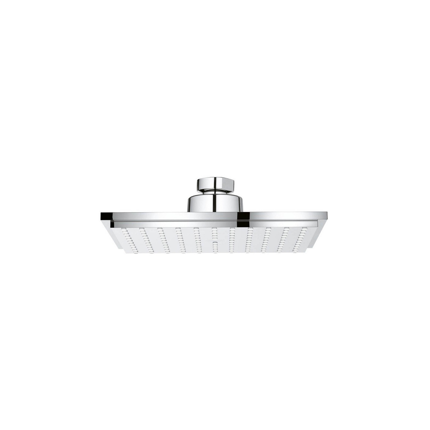 Deszczownica Euphoria Cube 150 Chrom 27705000 Grohe Deszczownica Euphoria Cube 150 Chrom 27705000 Grohe