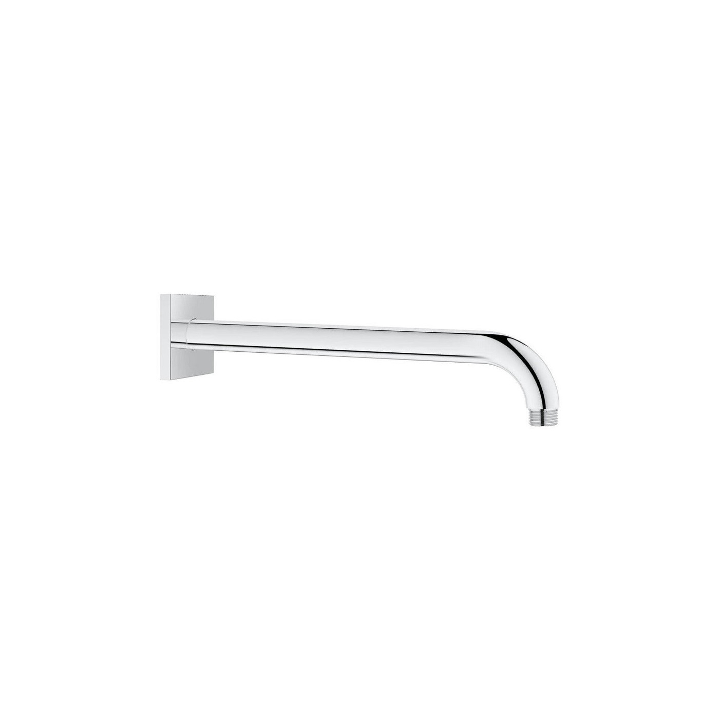 Ramię Prysznica 275 mm Rainshower 27488000 Grohe Ramię Prysznica 275 mm Rainshower 27488000 Grohe