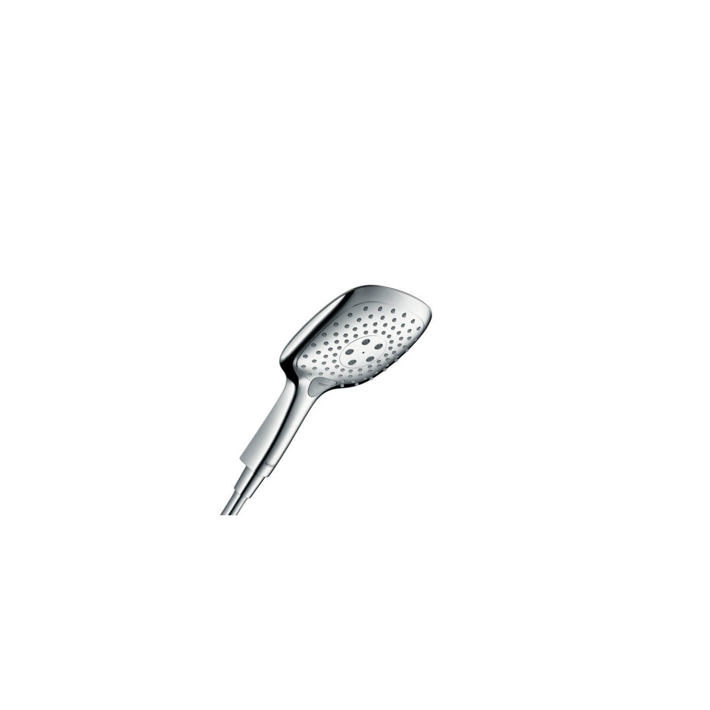 Główka Prysznicowa Raindance Select 26551000 Hansgrohe Główka Prysznicowa Raindance Select 26551000 Hansgrohe