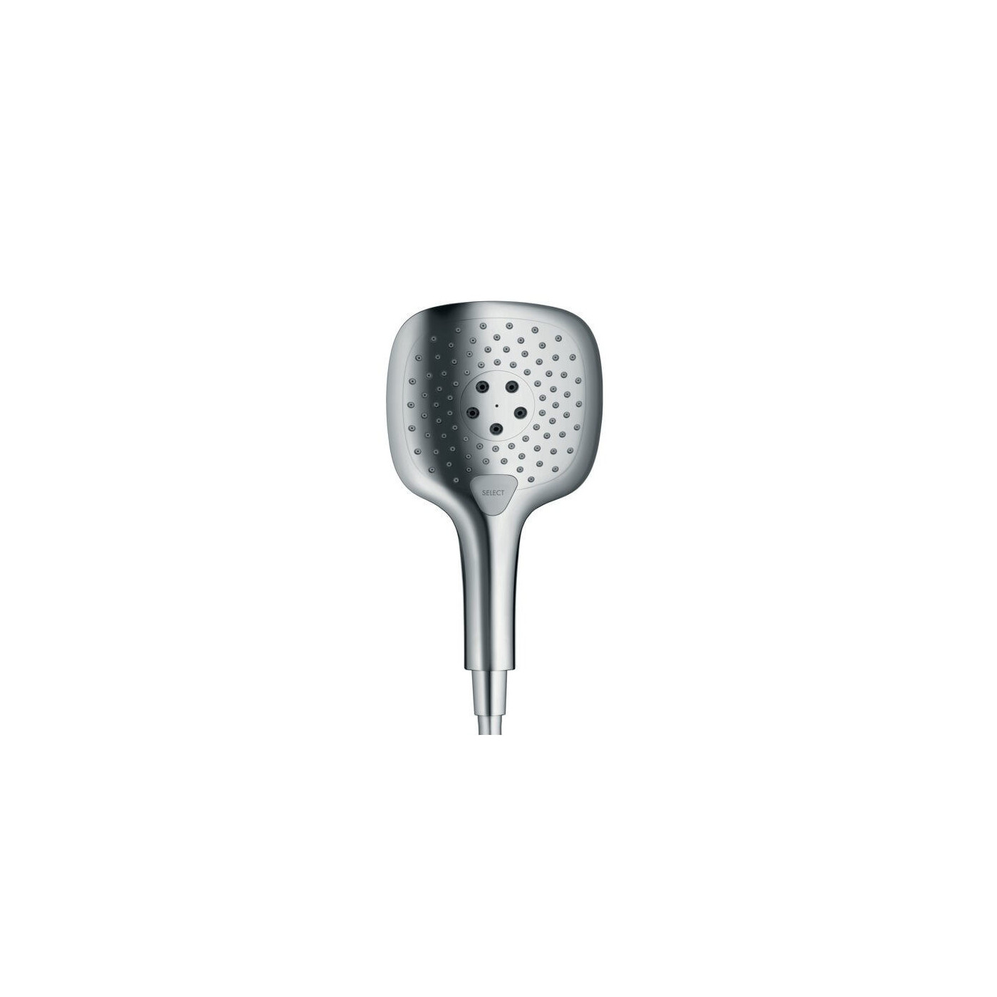 Główka Prysznicowa Raindance Select 26551000 Hansgrohe Główka Prysznicowa Raindance Select 26551000 Hansgrohe