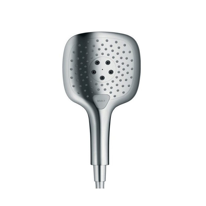Główka Prysznicowa Raindance Select 26551000 Hansgrohe Główka Prysznicowa Raindance Select 26551000 Hansgrohe