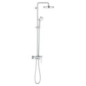 Deszczownica Z Mieszaczem 210 New Tempesta 26224001 Grohe Deszczownica Z Mieszaczem 210 New Tempesta 26224001 Grohe