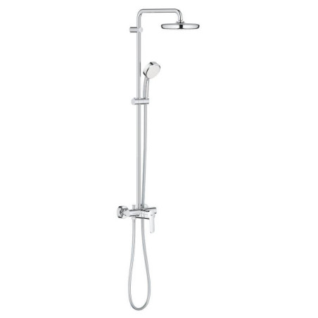 Deszczownica Z Mieszaczem 210 New Tempesta 26224001 Grohe
