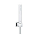 Zestaw Prysznicowy Euphoria Cube Stick 27702000 Grohe Zestaw Prysznicowy Euphoria Cube Stick 27702000 Grohe