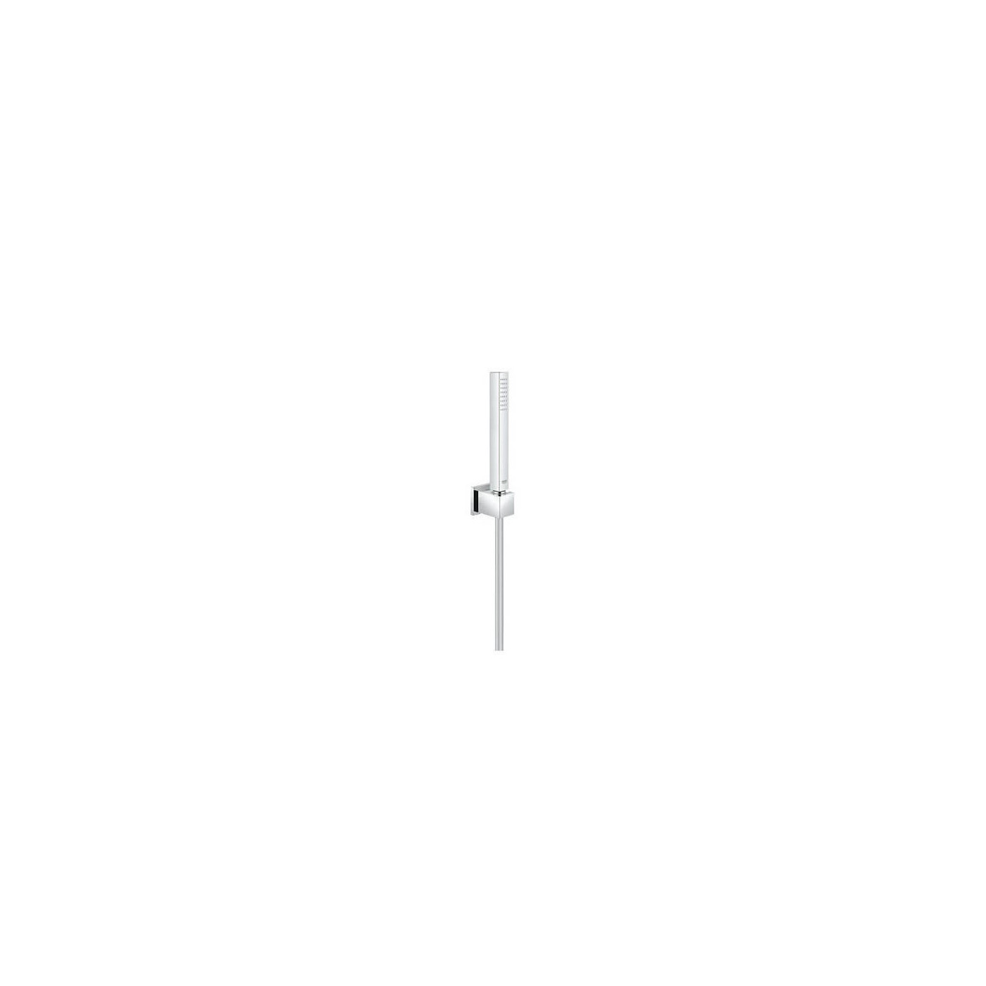 Zestaw Prysznicowy Euphoria Cube Stick 27702000 Grohe Zestaw Prysznicowy Euphoria Cube Stick 27702000 Grohe