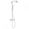 System Prysznicowy Euphoria Smartcontrol 310 Duo 26507000 Grohe System Prysznicowy Euphoria Smartcontrol 310 Duo 26507000 Grohe