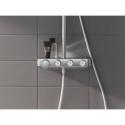 System Prysznicowy Euphoria Smartcontrol 310 Duo 26507000 Grohe System Prysznicowy Euphoria Smartcontrol 310 Duo 26507000 Grohe
