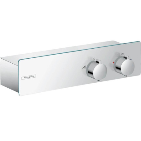 Shower Tablet 350 Thermostat 13102000 Hansgrohe