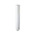 Jednostrumieniowy Prysznic Ręczny Euphoria Cube+ Stick 27888000 Grohe Jednostrumieniowy Prysznic Ręczny Euphoria Cube+ Stick 27888000 Grohe