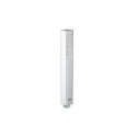 Jednostrumieniowy Prysznic Ręczny Euphoria Cube+ Stick 27888000 Grohe Jednostrumieniowy Prysznic Ręczny Euphoria Cube+ Stick 27888000 Grohe