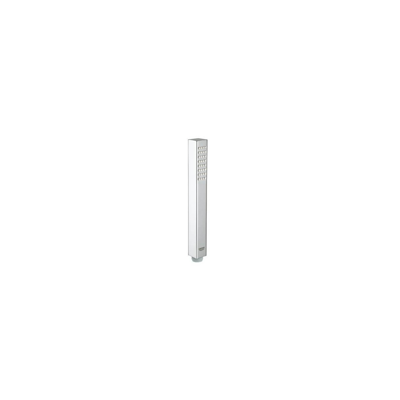 Jednostrumieniowy Prysznic Ręczny Euphoria Cube+ Stick 27888000 Grohe Jednostrumieniowy Prysznic Ręczny Euphoria Cube+ Stick 27888000 Grohe