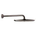 Deszczownica Z Ramieniem Rainshower Cosmopolitan 310 Hard Graphite 26066A00 Grohe Deszczownica Z Ramieniem Rainshower Cosmopolitan 310 Hard Graphite 26066A00 Grohe