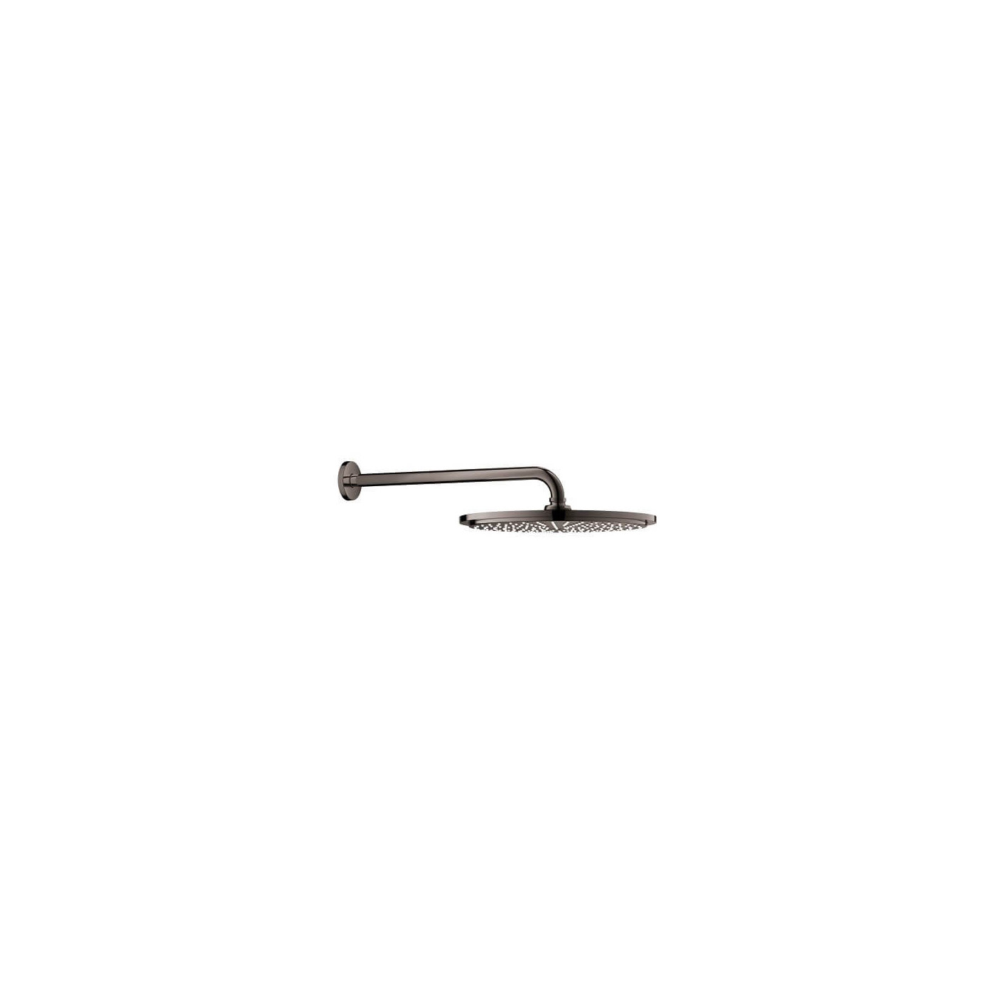 Deszczownica Z Ramieniem Rainshower Cosmopolitan 310 Hard Graphite 26066A00 Grohe Deszczownica Z Ramieniem Rainshower Cosmopolitan 310 Hard Graphite 26066A00 Grohe