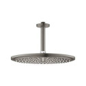 Deszczownica Z Przepustem Stropowym 142 mm 1 Strumień Rainshower Cosmopolitan 310 Brushed Hard Graphite 26067AL0 Grohe Deszczownica Z Przepustem Stropowym 142 mm 1 Strumień Rainshower Cosmopolitan 310 Brushed Hard Graphite 26067AL0 Grohe