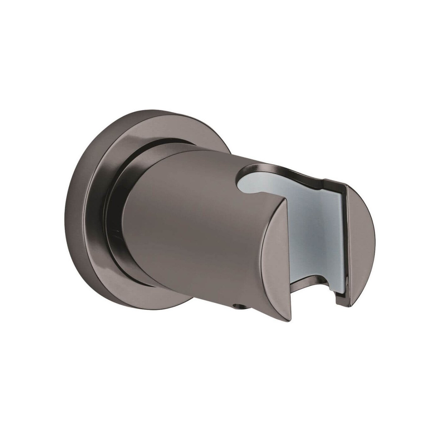 Uchwyt Prysznicowy Rainshower Hard Graphite 27074A00 Grohe Uchwyt Prysznicowy Rainshower Hard Graphite 27074A00 Grohe