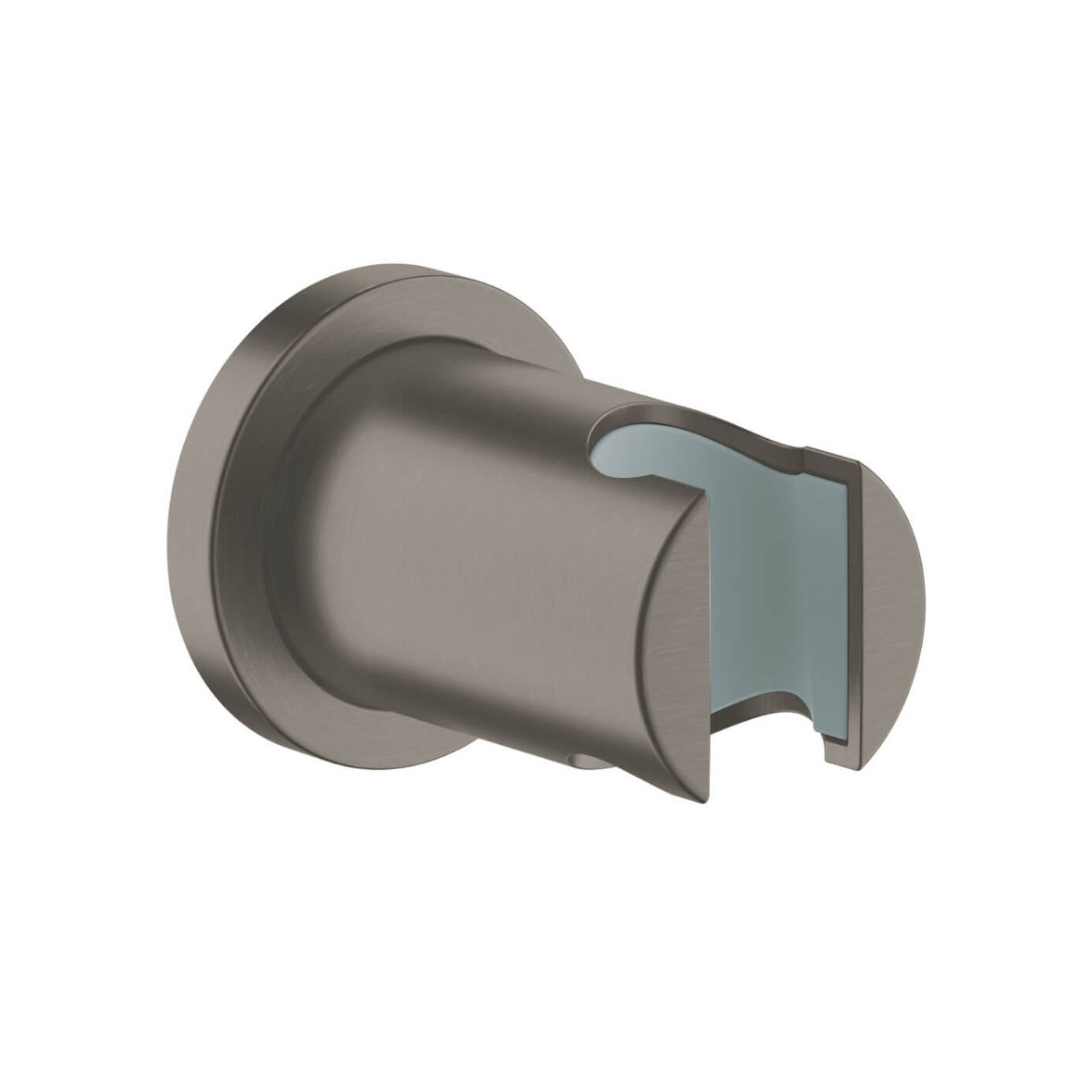 Uchwyt Prysznicowy Rainshower Brushed Hard Graphite 27074AL0 Grohe Uchwyt Prysznicowy Rainshower Brushed Hard Graphite 27074AL0 Grohe