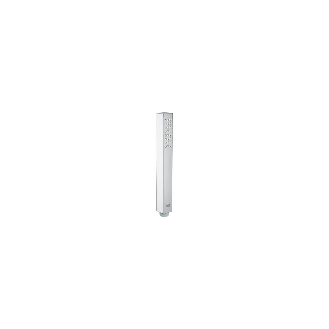 Słuchawka Prysznicowa Euphoria Cube Stick 27699000 Grohe Słuchawka Prysznicowa Euphoria Cube Stick 27699000 Grohe